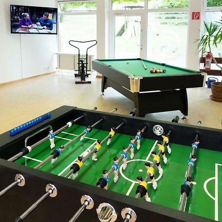 Panoramablick Appartement - Traumhaft! Ober-Hambach Экстерьер фото