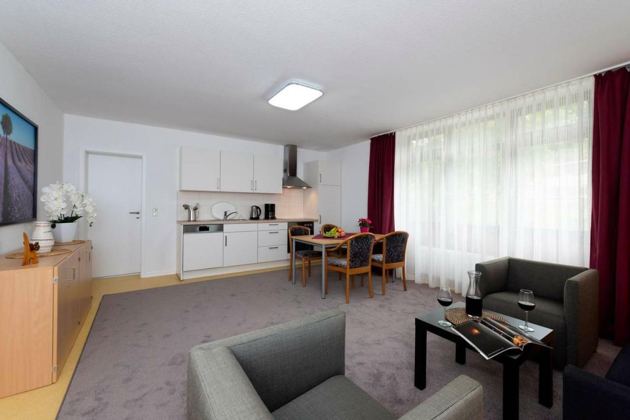 Panoramablick Appartement - Traumhaft! Ober-Hambach Экстерьер фото