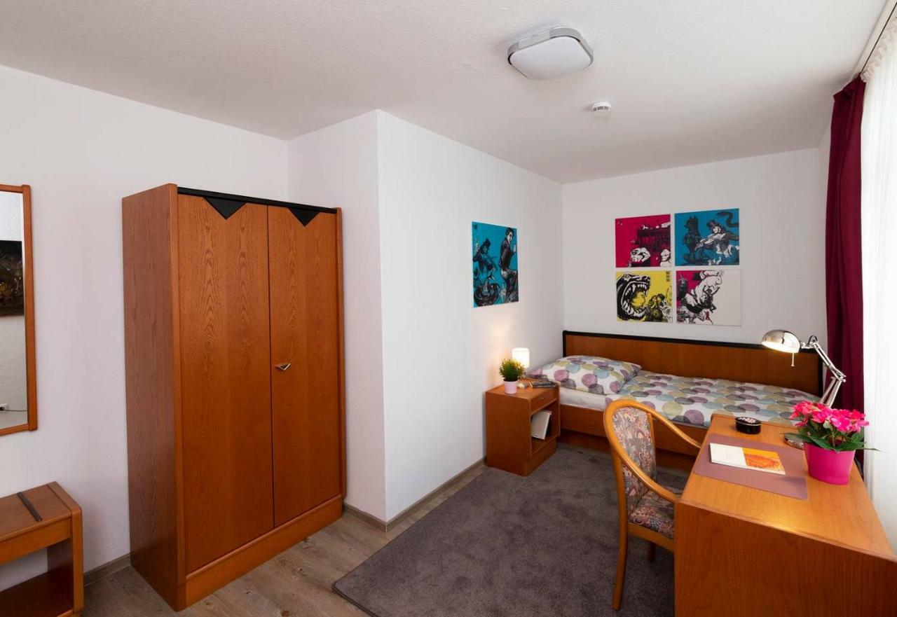 Panoramablick Appartement - Traumhaft! Ober-Hambach Экстерьер фото