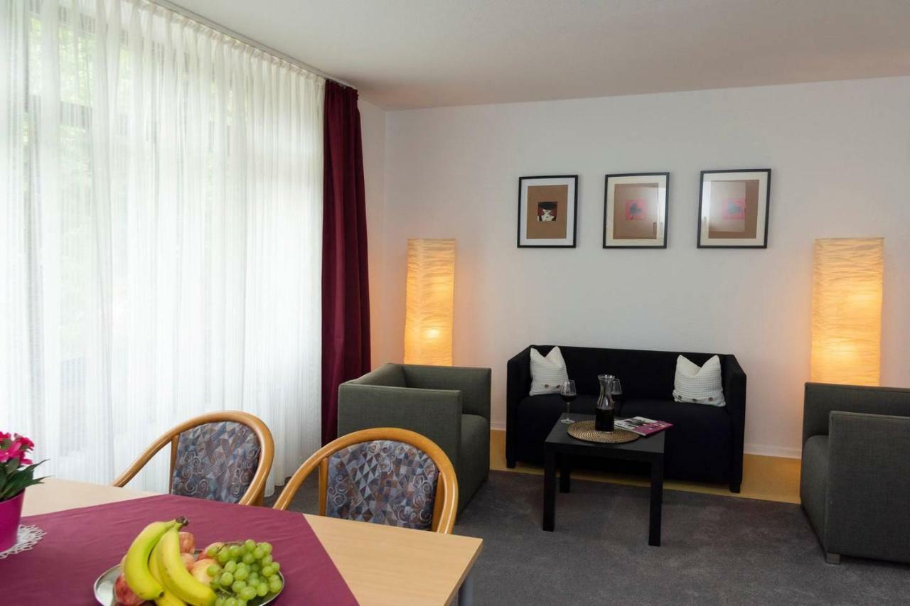 Panoramablick Appartement - Traumhaft! Ober-Hambach Экстерьер фото