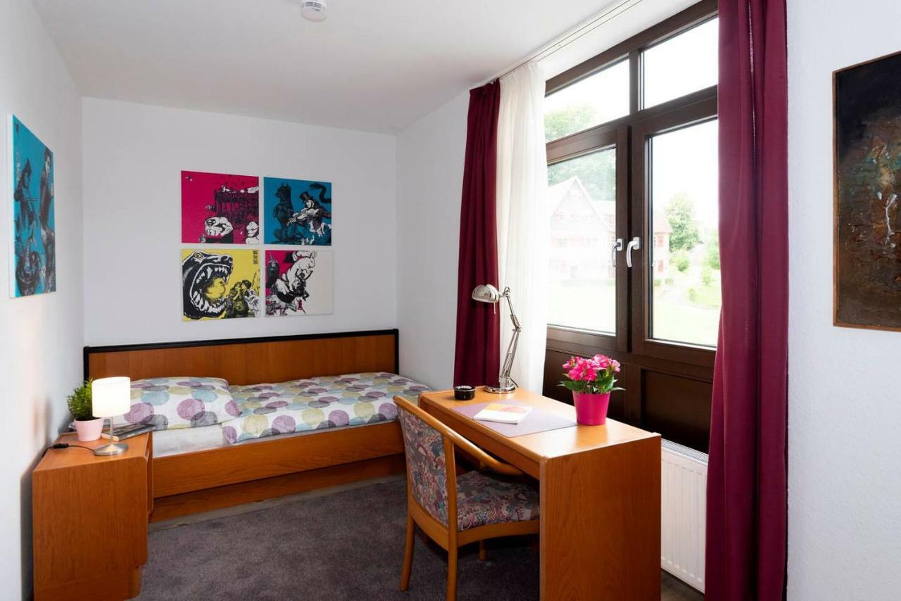 Panoramablick Appartement - Traumhaft! Ober-Hambach Экстерьер фото
