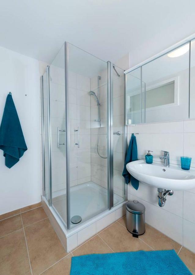 Panoramablick Appartement - Traumhaft! Ober-Hambach Экстерьер фото