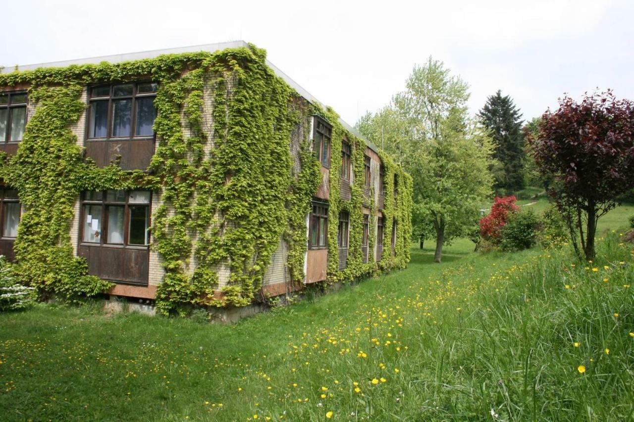 Panoramablick Appartement - Traumhaft! Ober-Hambach Экстерьер фото